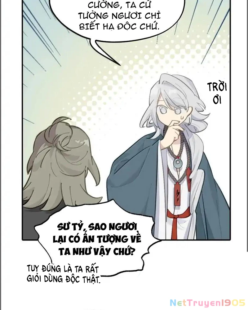 Giết chết nam chính sau đó trở thành nữ ma đầu Chapter 70 - Trang 21