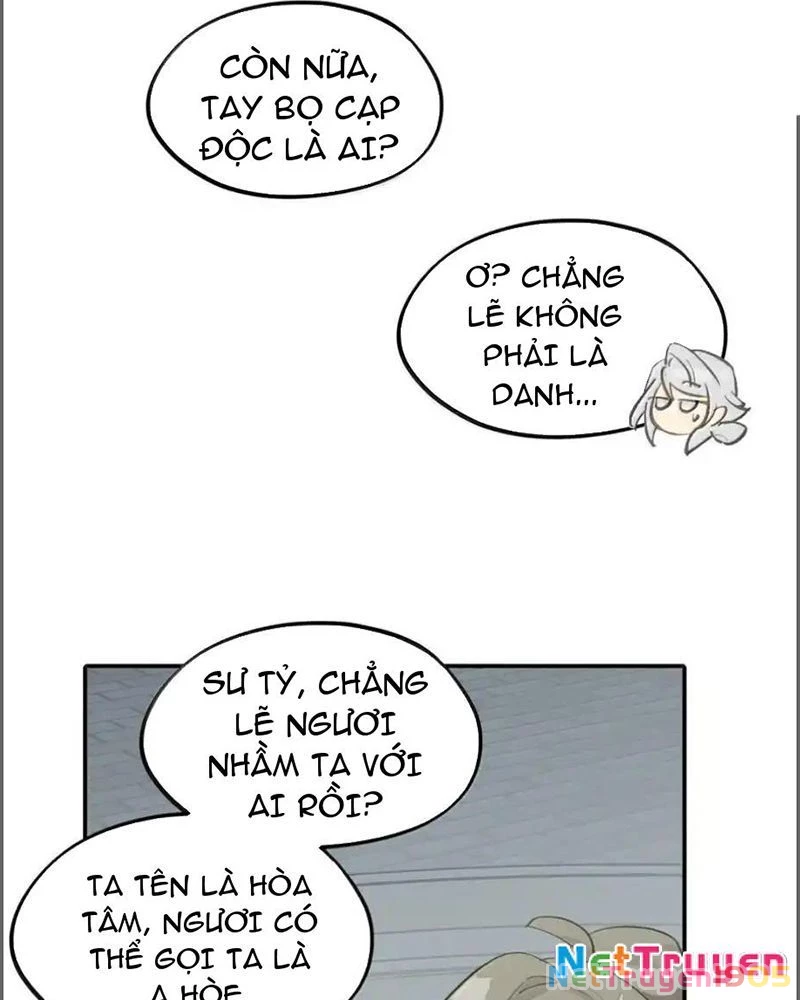 Giết chết nam chính sau đó trở thành nữ ma đầu Chapter 70 - Trang 22