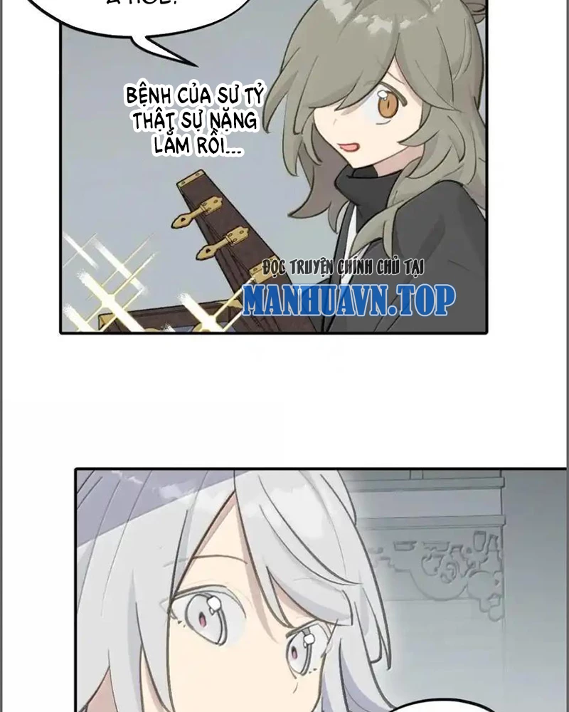 Giết chết nam chính sau đó trở thành nữ ma đầu Chapter 70 - Trang 23