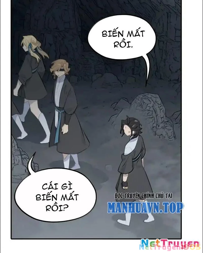 Giết chết nam chính sau đó trở thành nữ ma đầu Chapter 70 - Trang 32