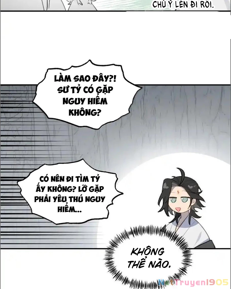Giết chết nam chính sau đó trở thành nữ ma đầu Chapter 70 - Trang 34