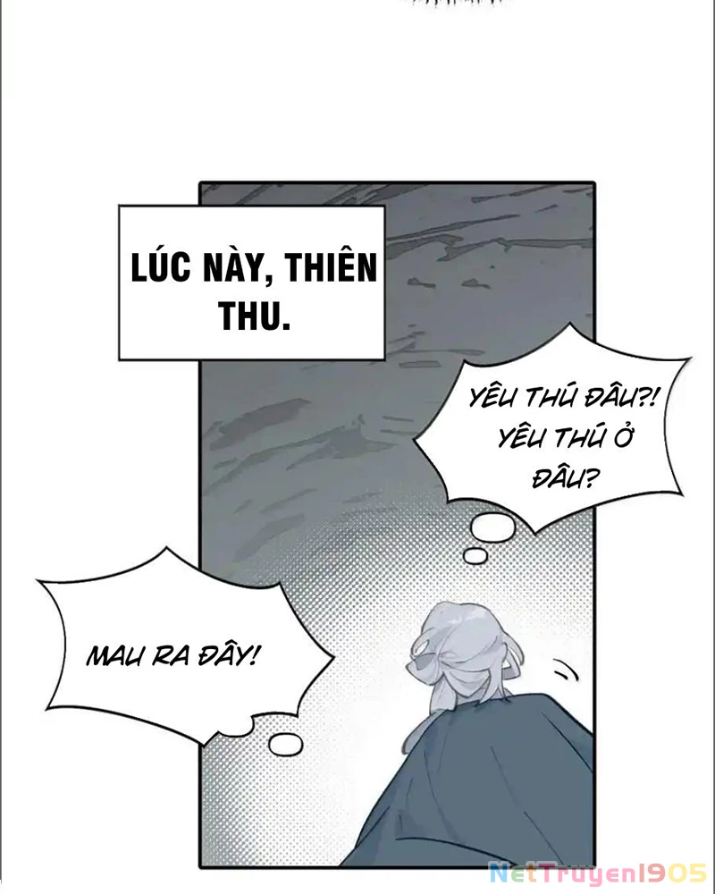 Giết chết nam chính sau đó trở thành nữ ma đầu Chapter 70 - Trang 35