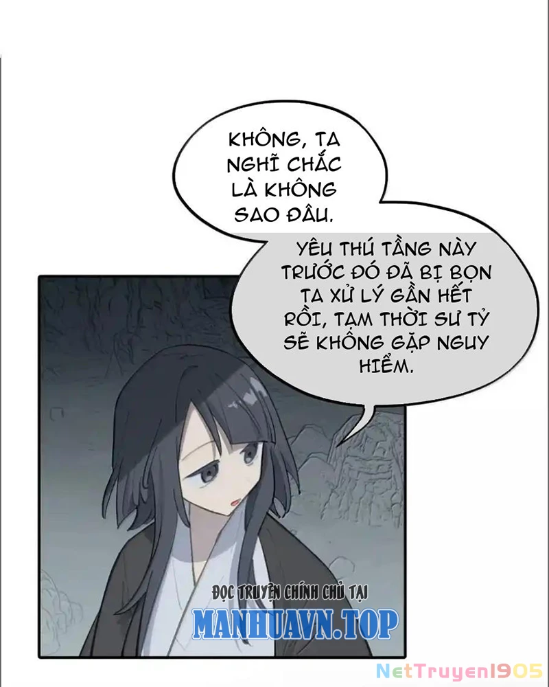 Giết chết nam chính sau đó trở thành nữ ma đầu Chapter 70 - Trang 36