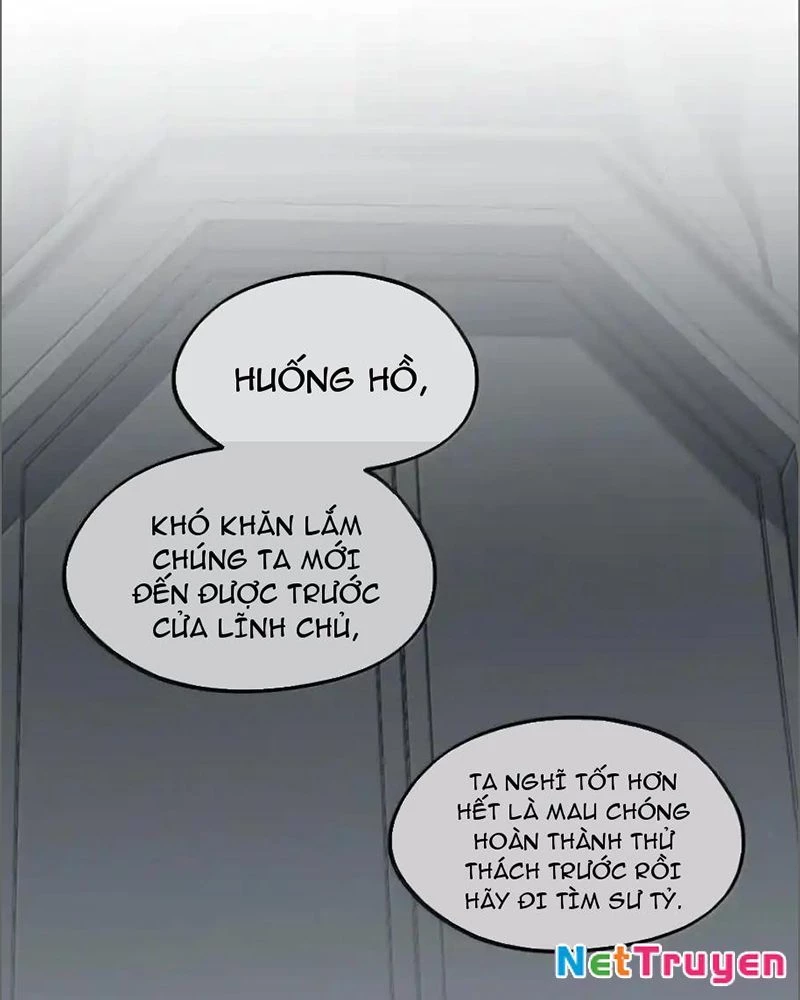 Giết chết nam chính sau đó trở thành nữ ma đầu Chapter 70 - Trang 37