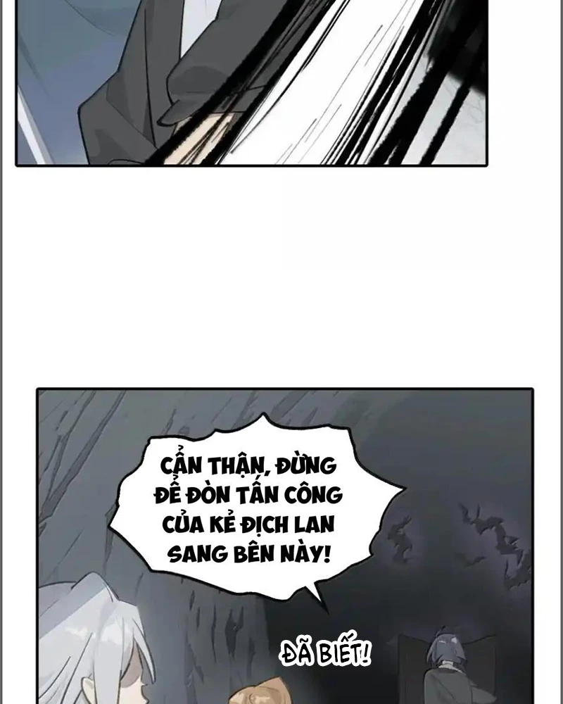 Giết chết nam chính sau đó trở thành nữ ma đầu Chapter 70 - Trang 4