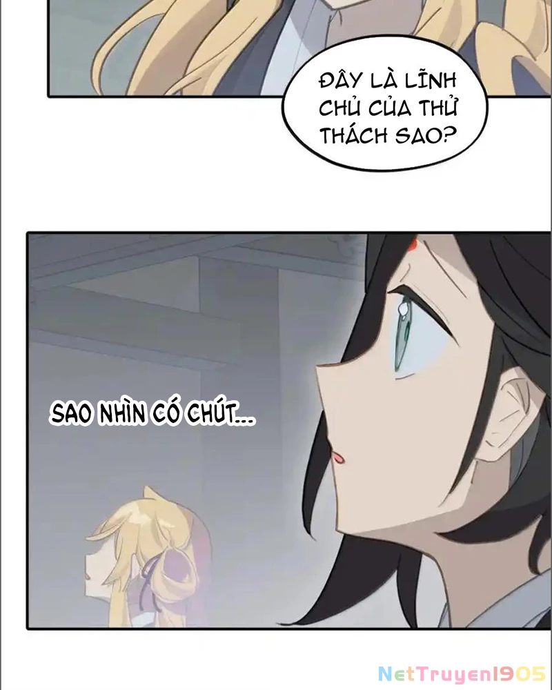 Giết chết nam chính sau đó trở thành nữ ma đầu Chapter 70 - Trang 41