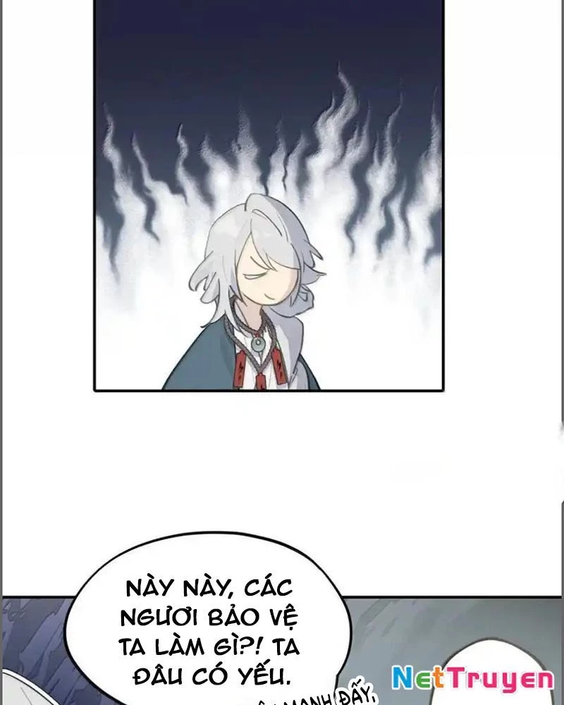 Giết chết nam chính sau đó trở thành nữ ma đầu Chapter 70 - Trang 7