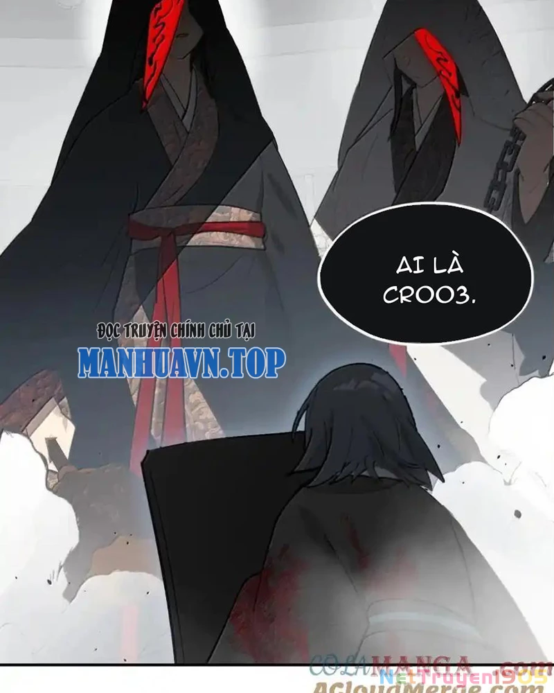Giết chết nam chính sau đó trở thành nữ ma đầu Chapter 71 - Trang 11