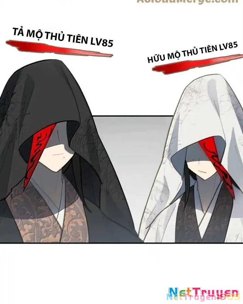 Giết chết nam chính sau đó trở thành nữ ma đầu Chapter 71 - Trang 12