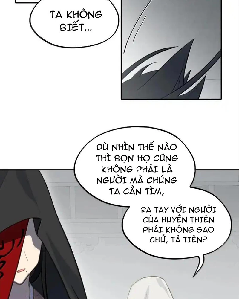 Giết chết nam chính sau đó trở thành nữ ma đầu Chapter 71 - Trang 15