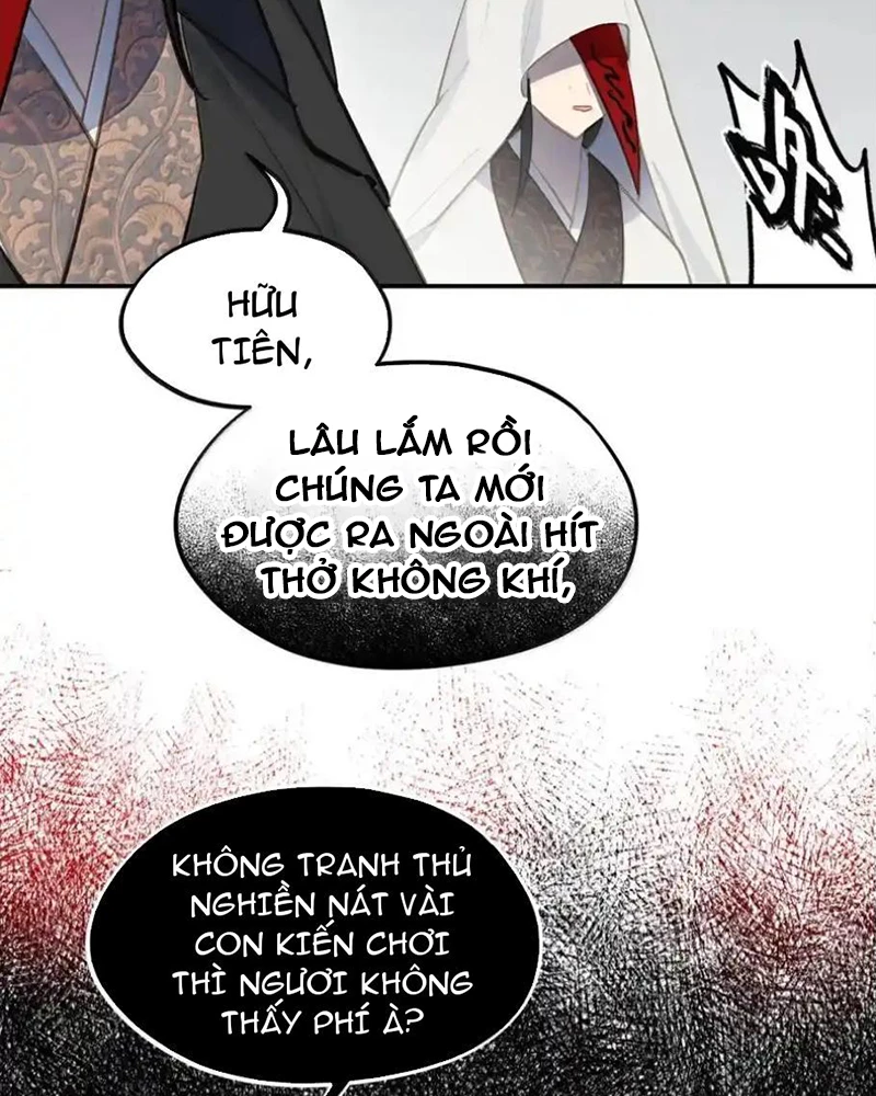 Giết chết nam chính sau đó trở thành nữ ma đầu Chapter 71 - Trang 16