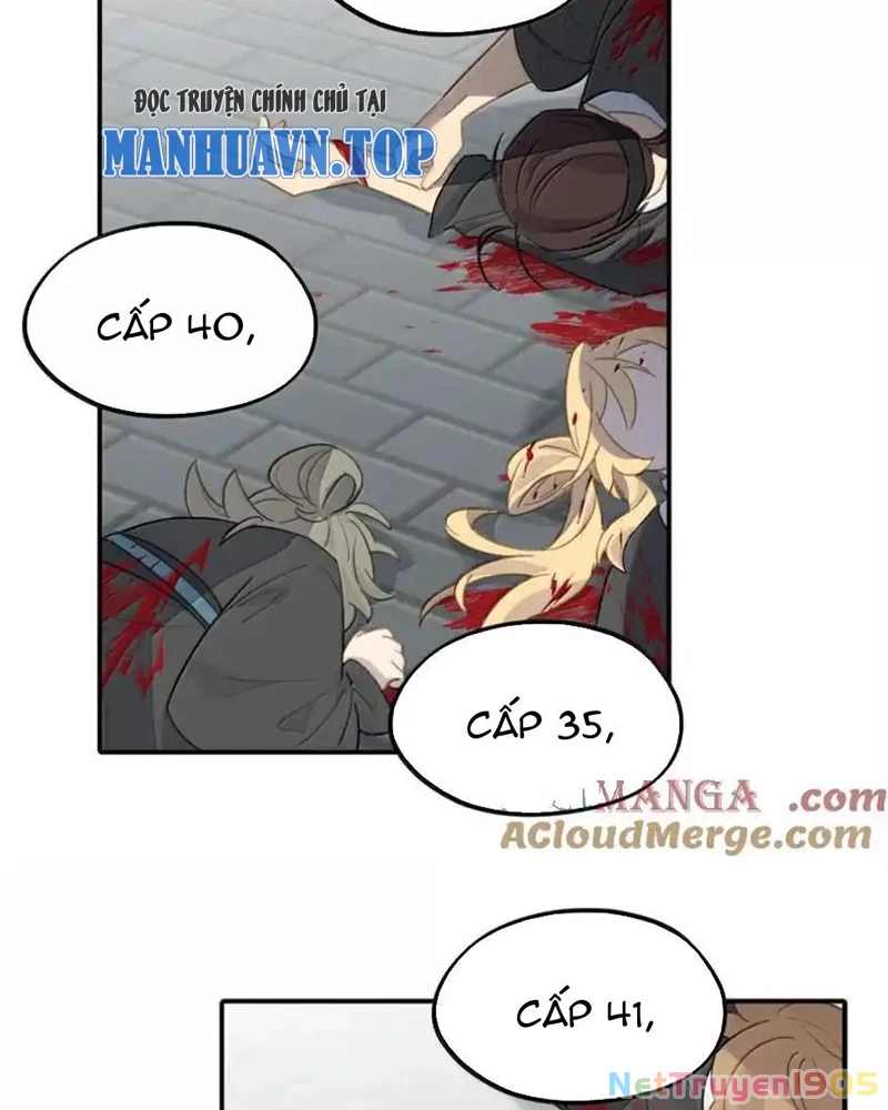 Giết chết nam chính sau đó trở thành nữ ma đầu Chapter 71 - Trang 19