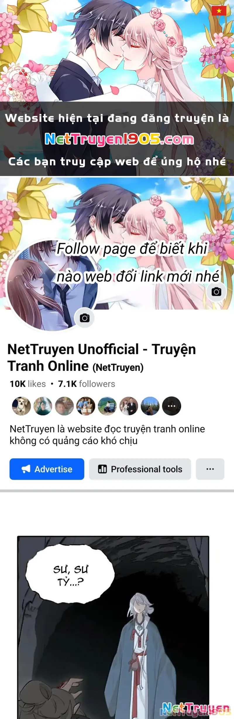 Giết chết nam chính sau đó trở thành nữ ma đầu Chapter 71 - Trang 2