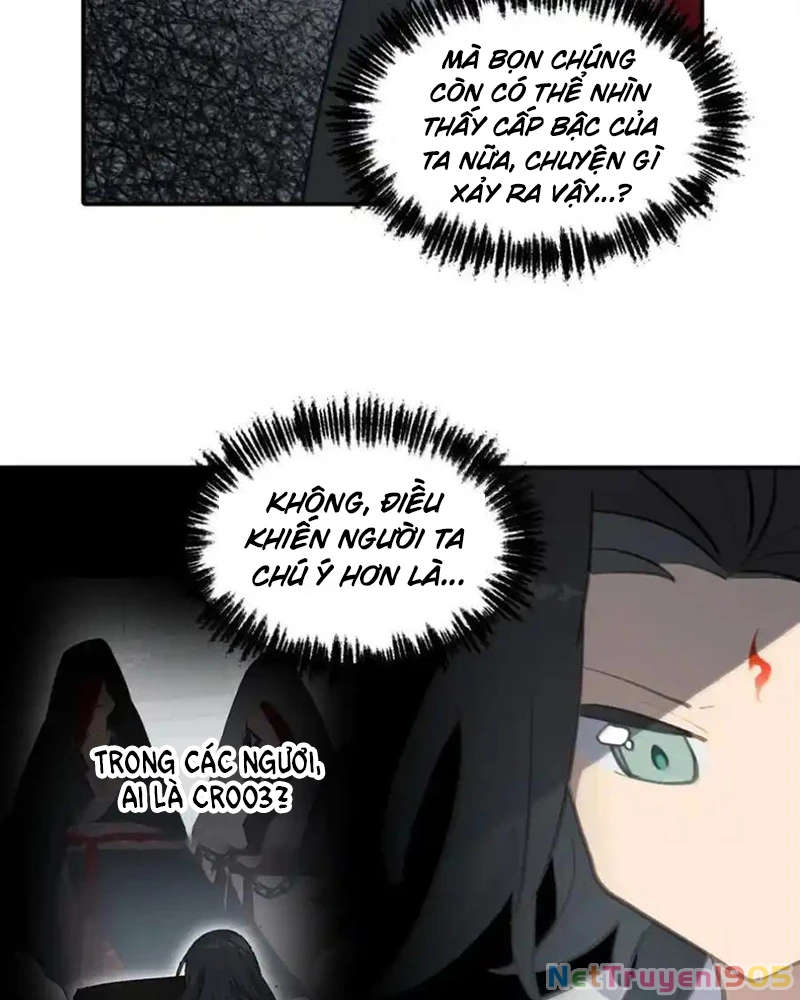 Giết chết nam chính sau đó trở thành nữ ma đầu Chapter 71 - Trang 23