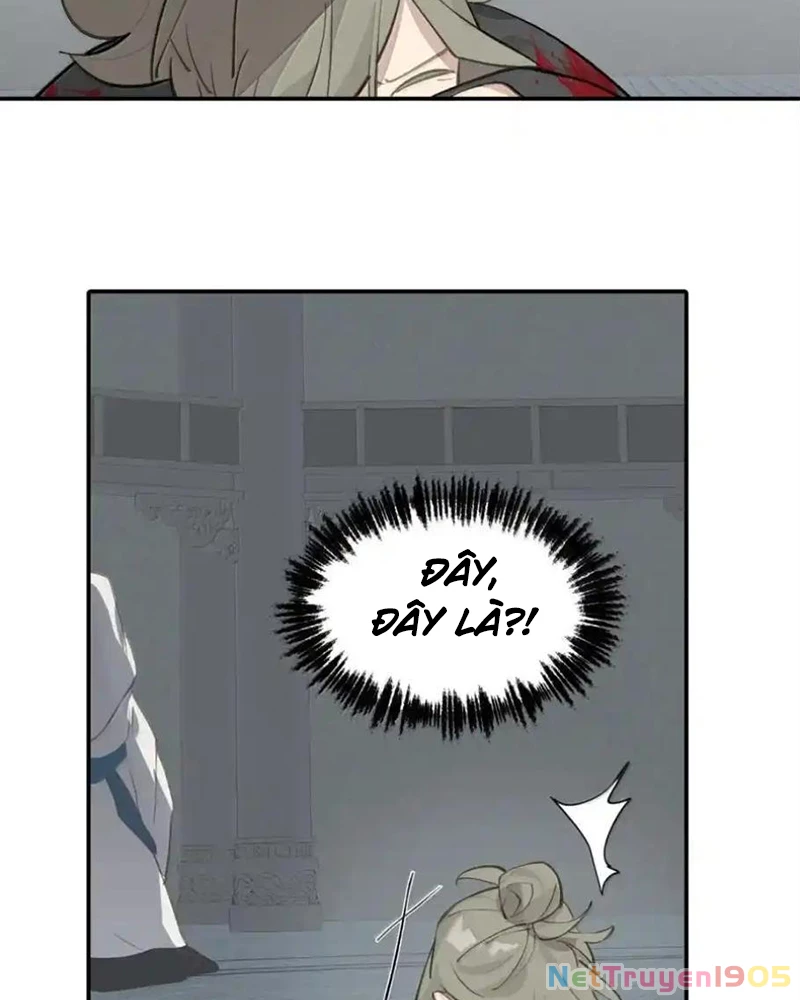 Giết chết nam chính sau đó trở thành nữ ma đầu Chapter 71 - Trang 26