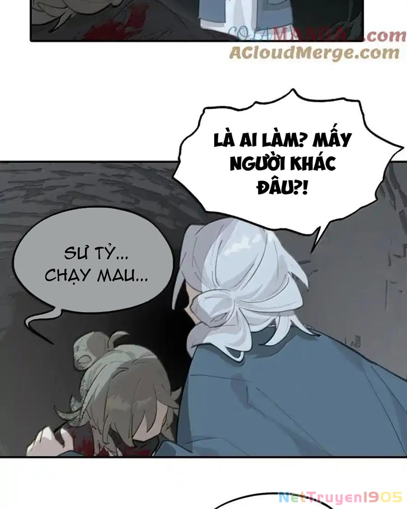 Giết chết nam chính sau đó trở thành nữ ma đầu Chapter 71 - Trang 3