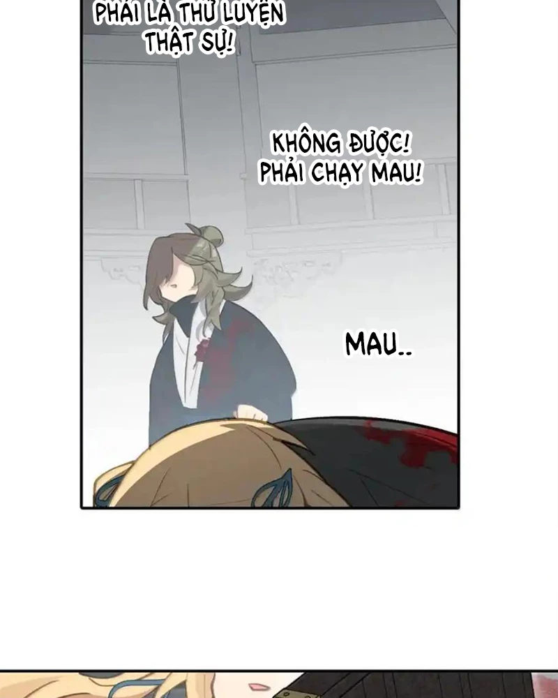 Giết chết nam chính sau đó trở thành nữ ma đầu Chapter 71 - Trang 31