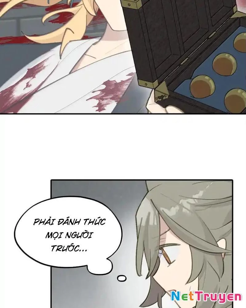 Giết chết nam chính sau đó trở thành nữ ma đầu Chapter 71 - Trang 32