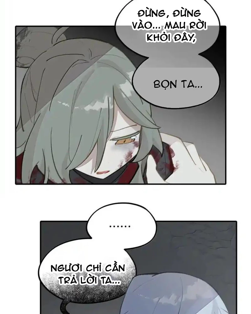 Giết chết nam chính sau đó trở thành nữ ma đầu Chapter 71 - Trang 4