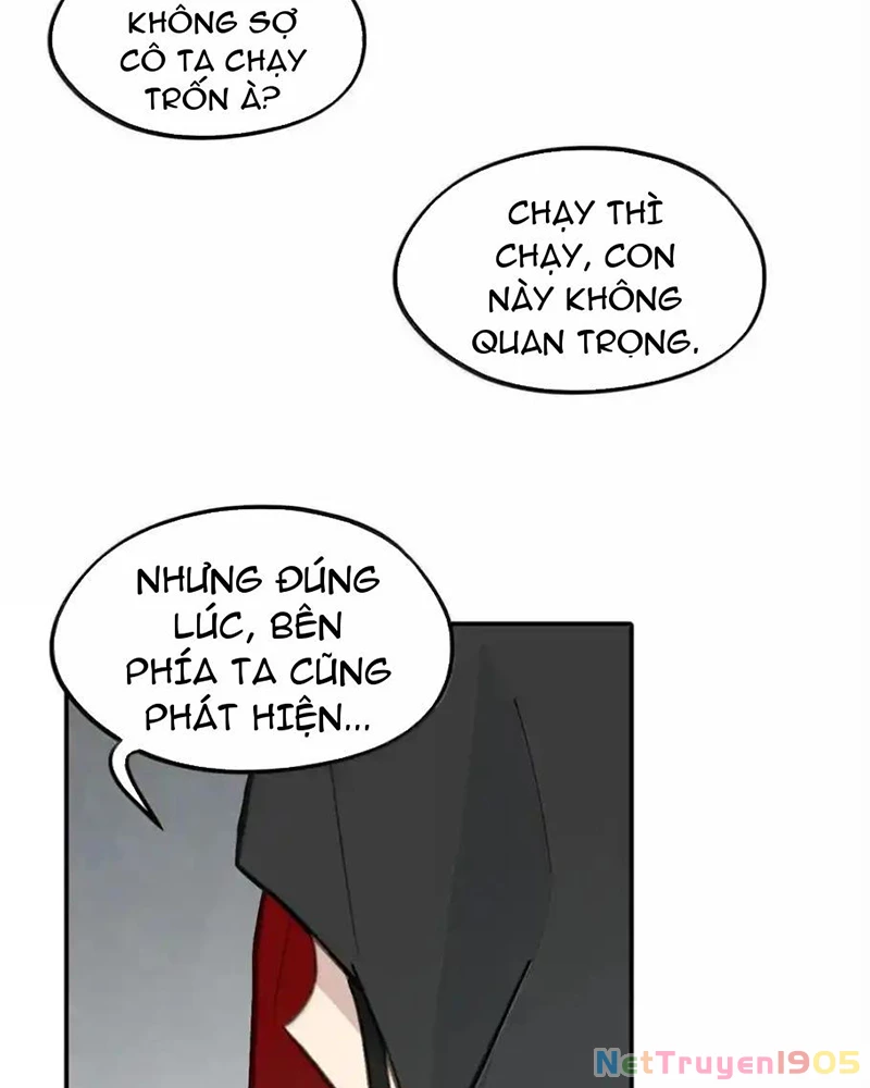 Giết chết nam chính sau đó trở thành nữ ma đầu Chapter 71 - Trang 40