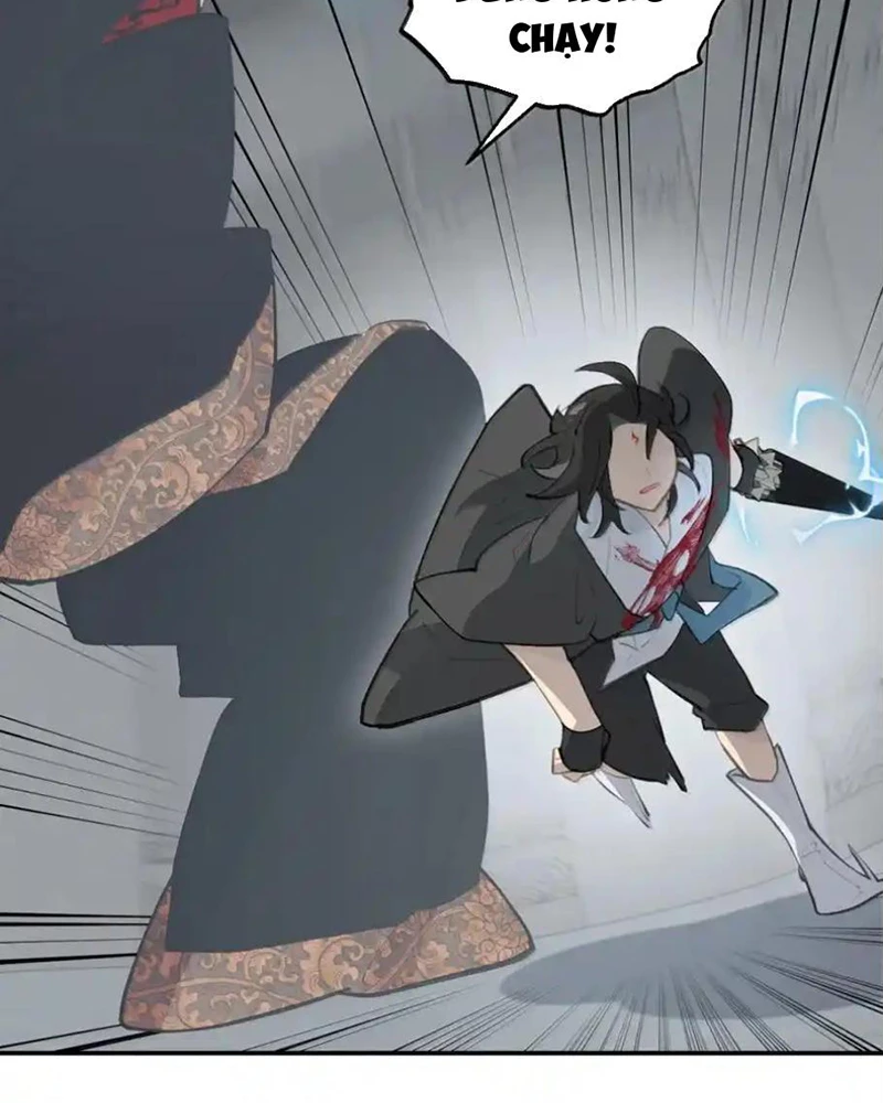 Giết chết nam chính sau đó trở thành nữ ma đầu Chapter 71 - Trang 43