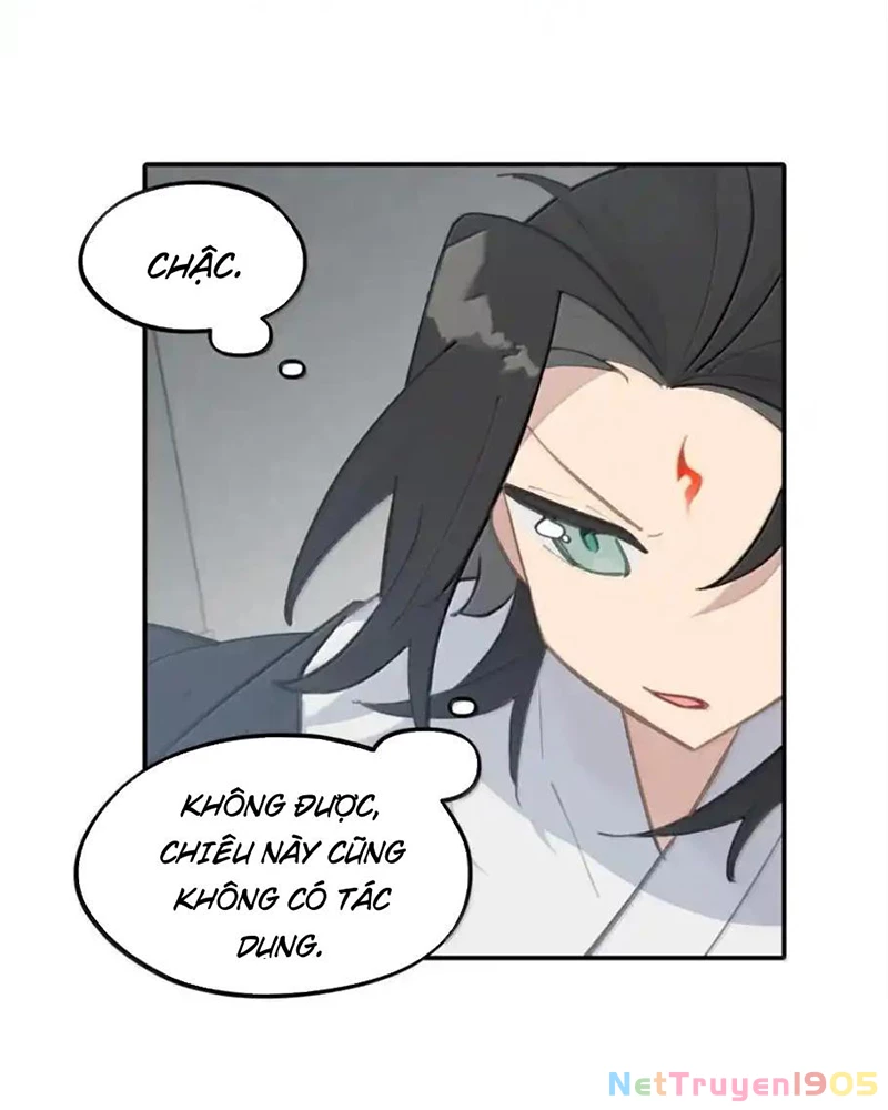 Giết chết nam chính sau đó trở thành nữ ma đầu Chapter 71 - Trang 44