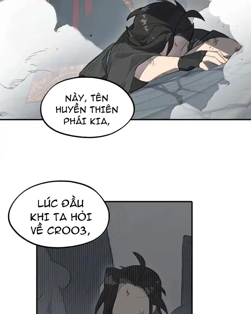 Giết chết nam chính sau đó trở thành nữ ma đầu Chapter 71 - Trang 48