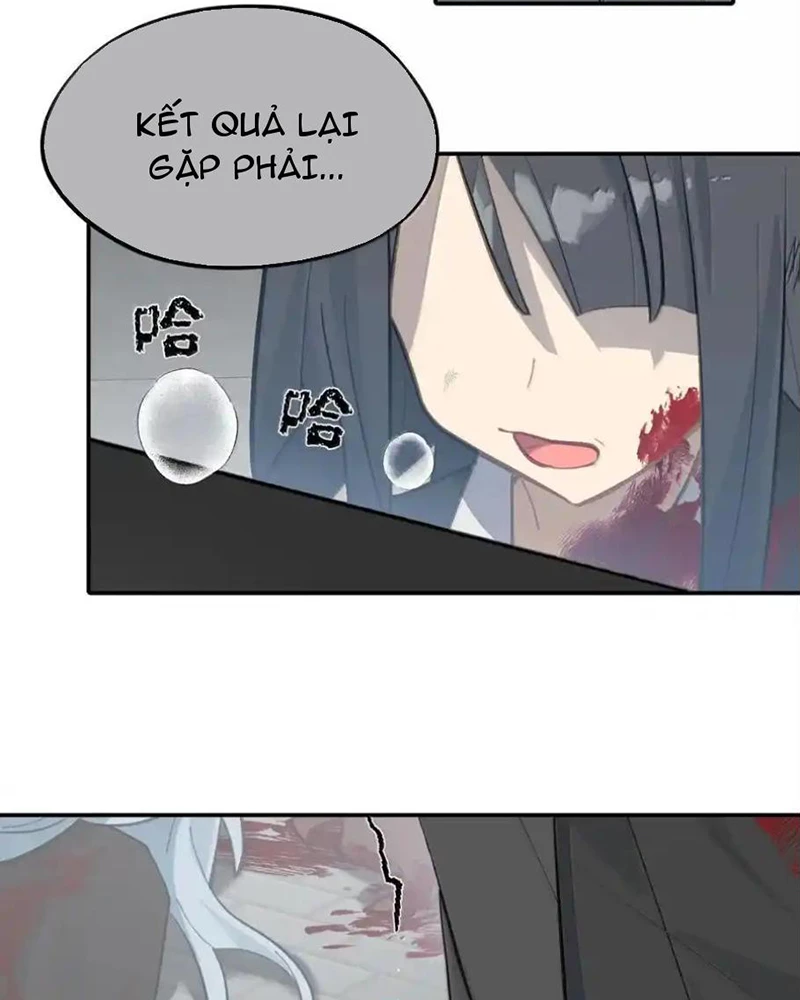 Giết chết nam chính sau đó trở thành nữ ma đầu Chapter 71 - Trang 8