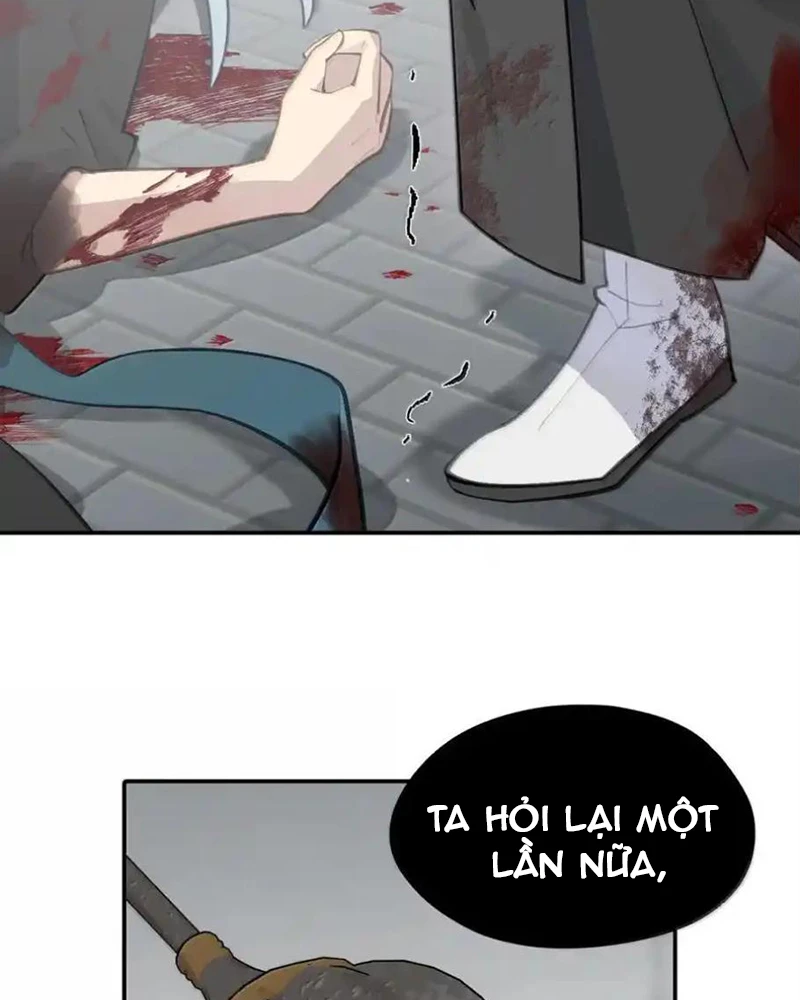 Giết chết nam chính sau đó trở thành nữ ma đầu Chapter 71 - Trang 9
