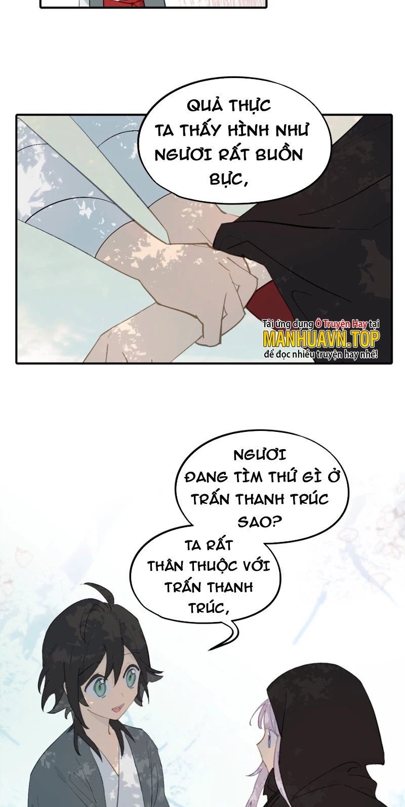 Giết chết nam chính sau đó trở thành nữ ma đầu Chapter 8 - Trang 11
