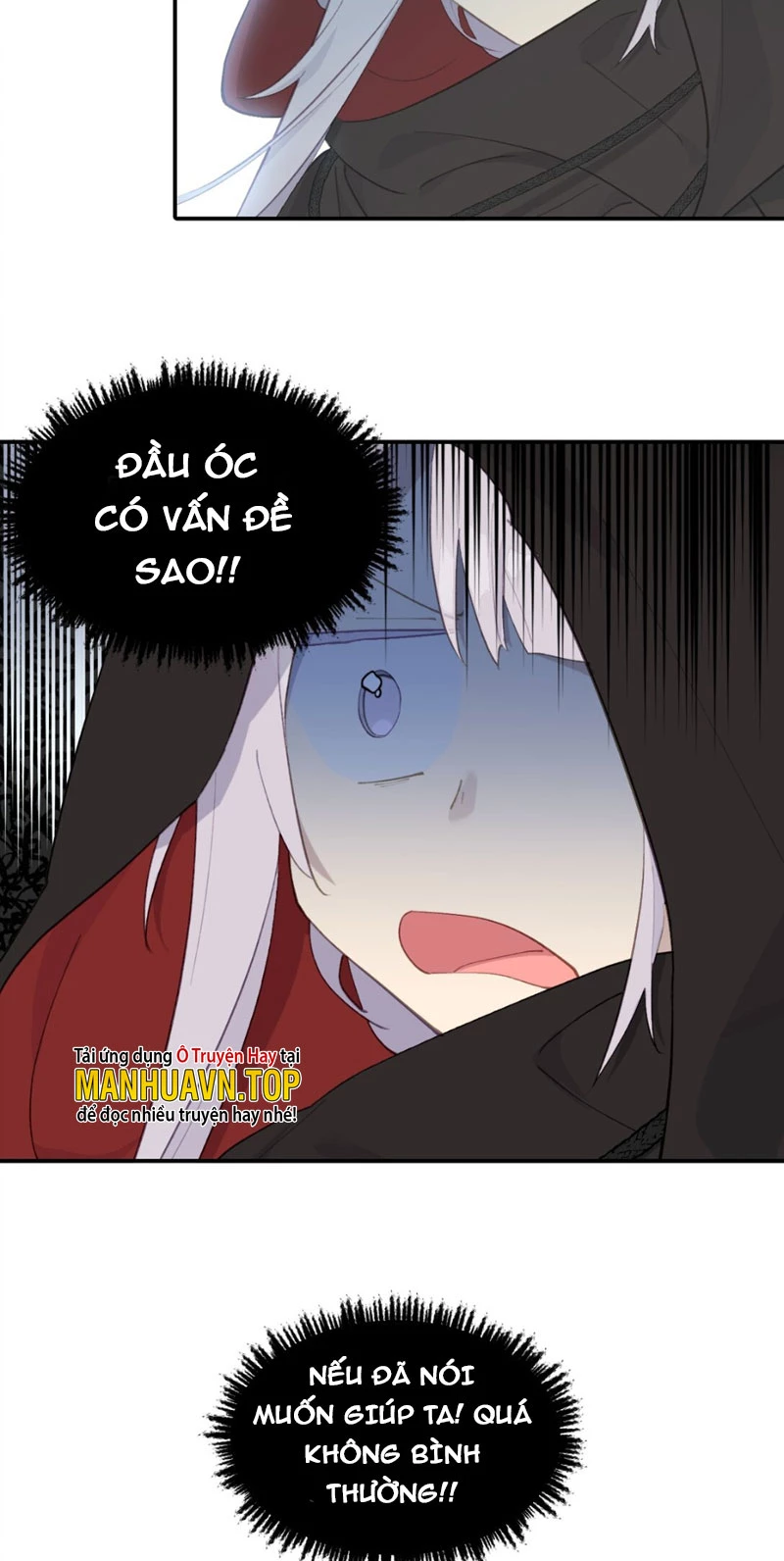 Giết chết nam chính sau đó trở thành nữ ma đầu Chapter 8 - Trang 13