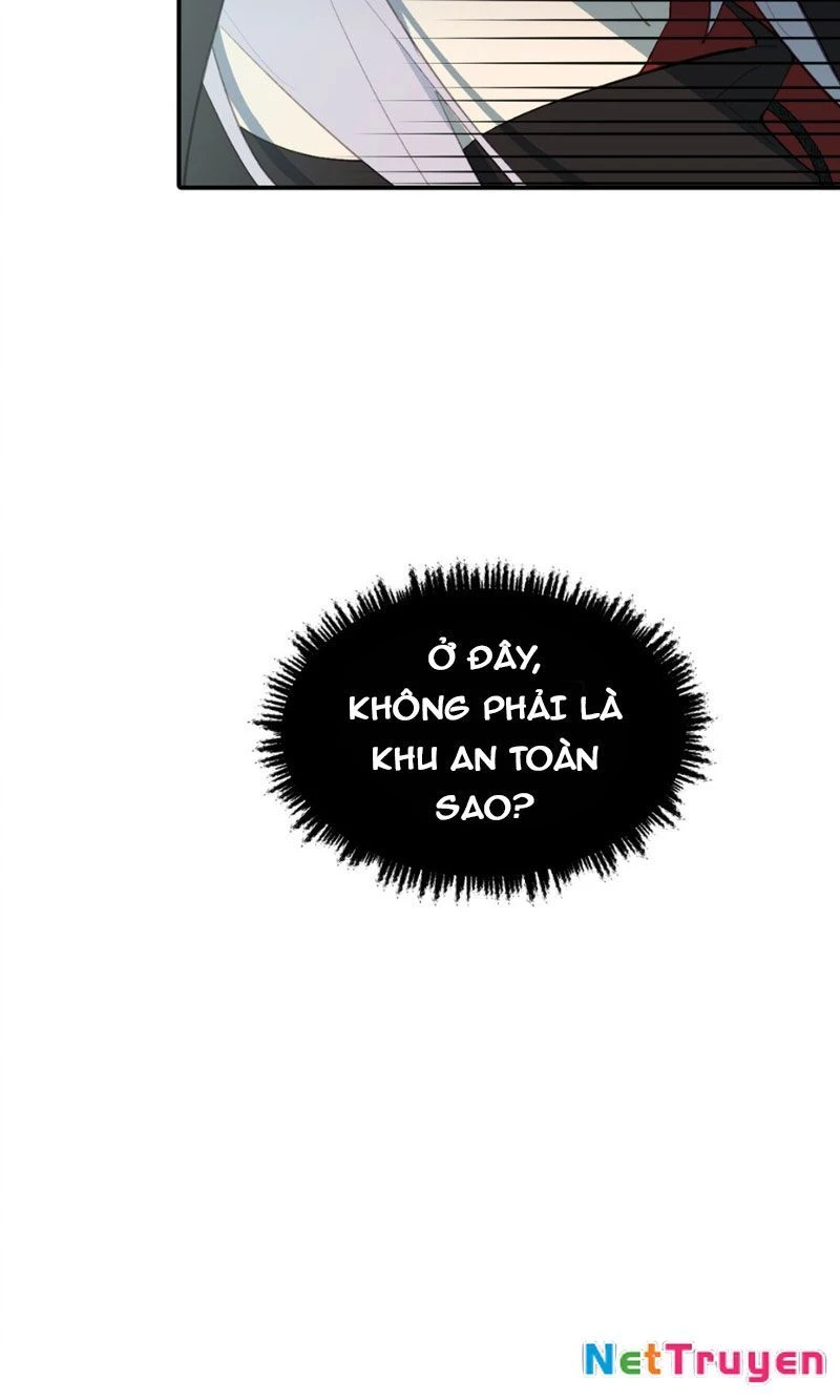 Giết chết nam chính sau đó trở thành nữ ma đầu Chapter 8 - Trang 17