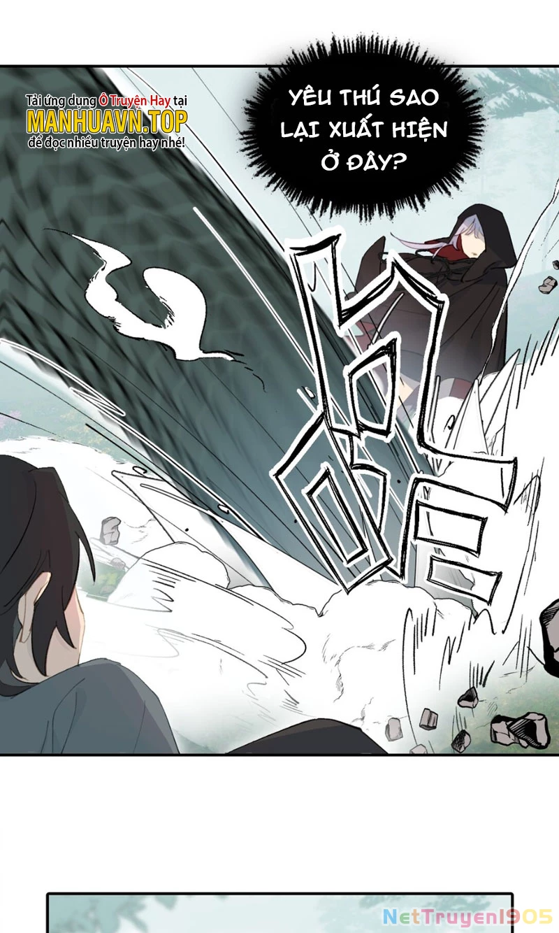 Giết chết nam chính sau đó trở thành nữ ma đầu Chapter 8 - Trang 18