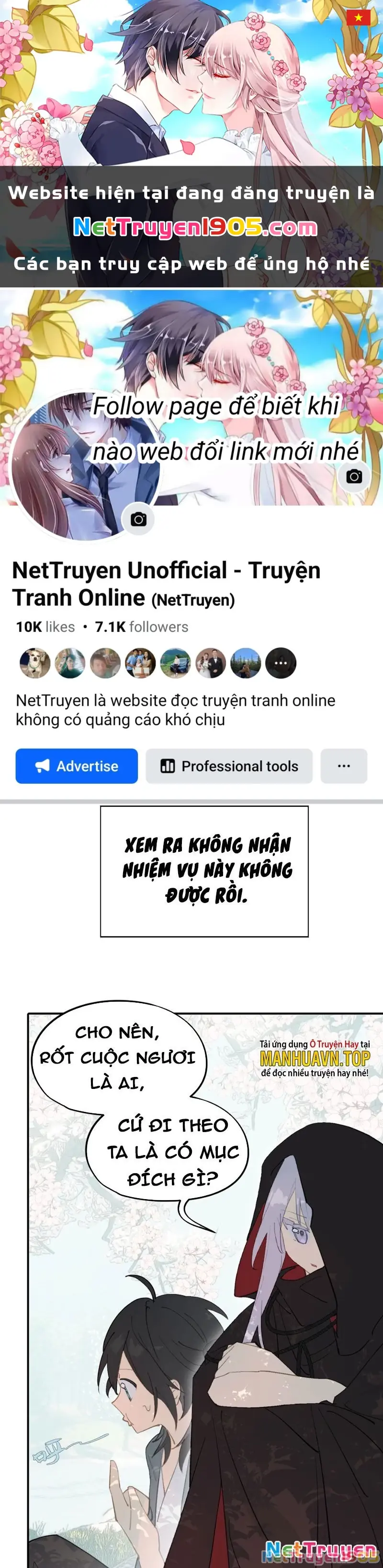 Giết chết nam chính sau đó trở thành nữ ma đầu Chapter 8 - Trang 2