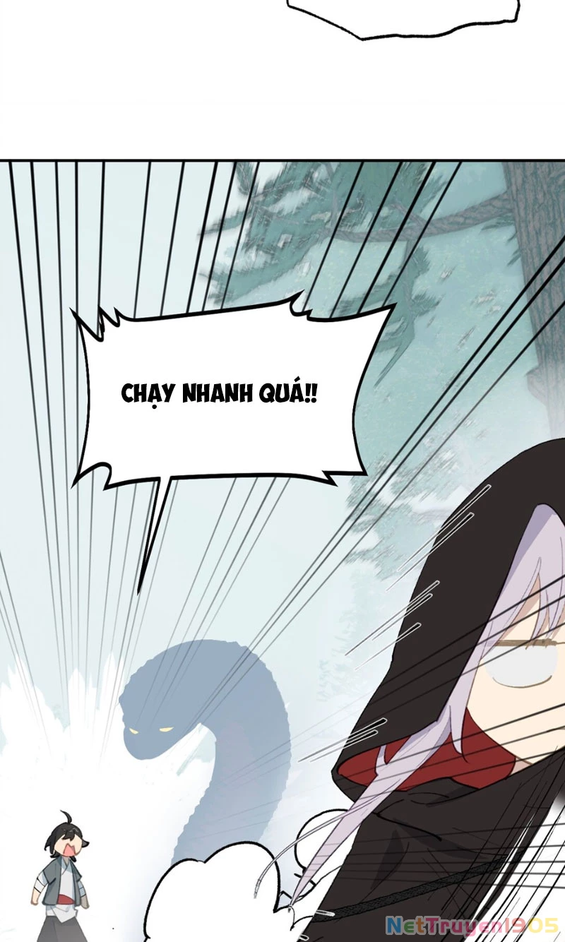 Giết chết nam chính sau đó trở thành nữ ma đầu Chapter 8 - Trang 21