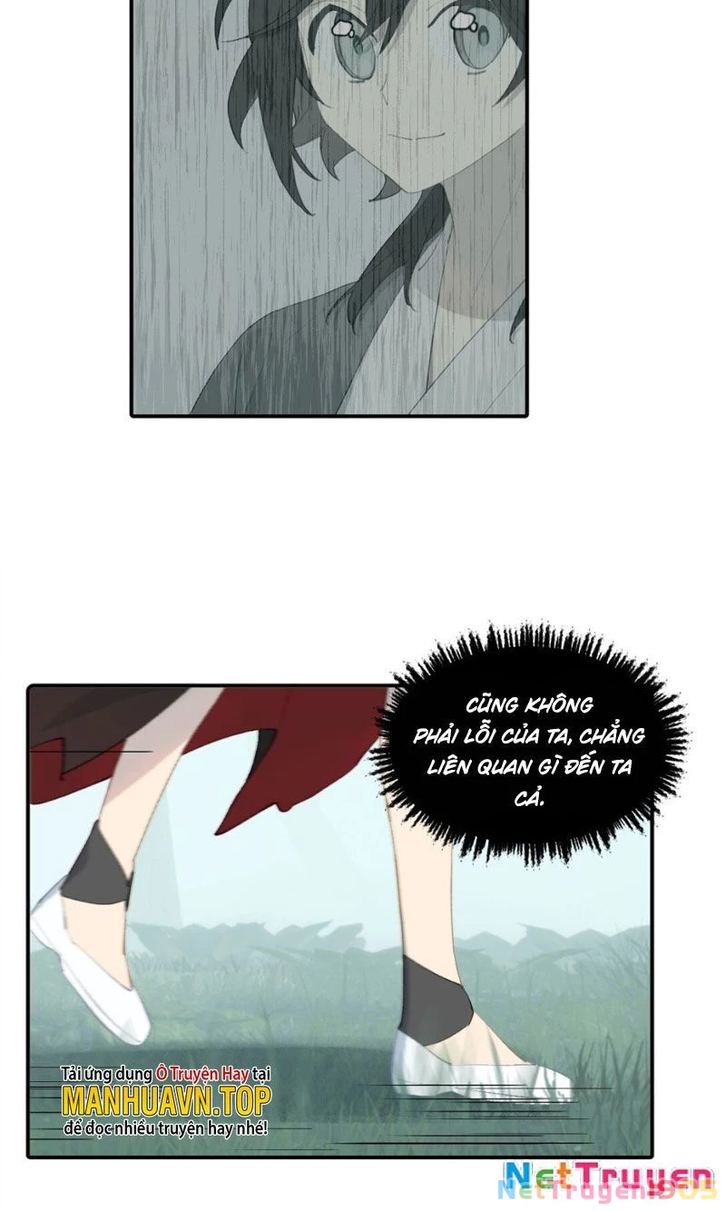 Giết chết nam chính sau đó trở thành nữ ma đầu Chapter 8 - Trang 27