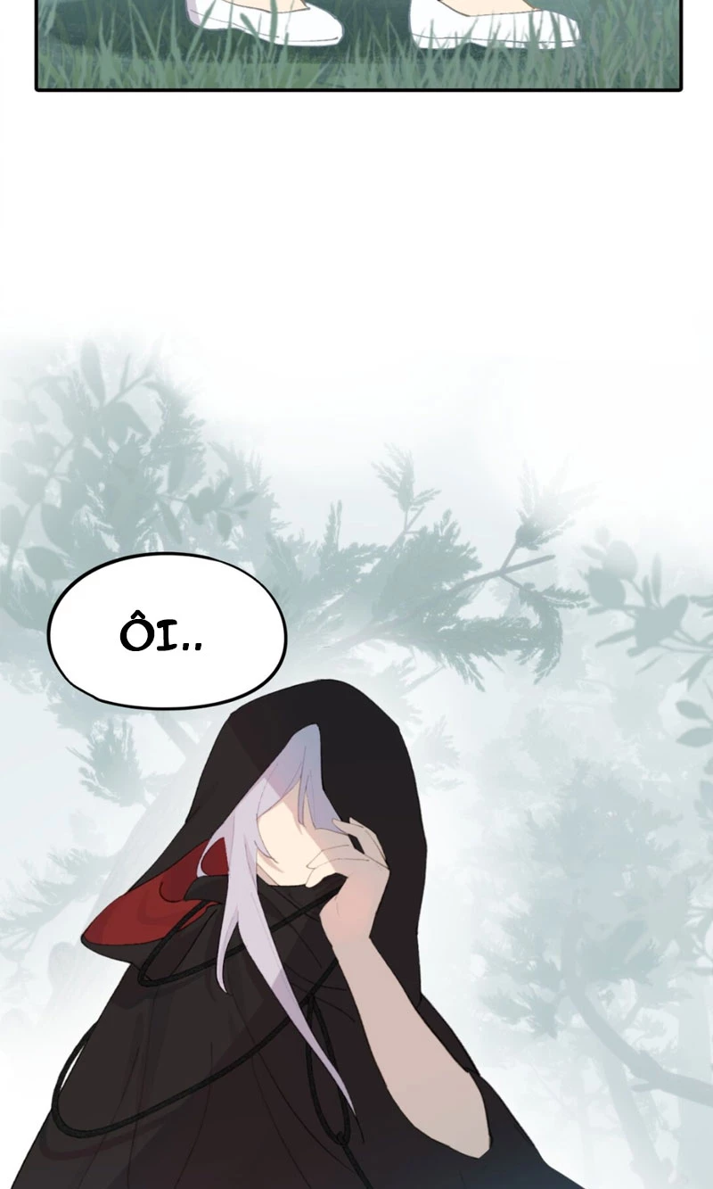 Giết chết nam chính sau đó trở thành nữ ma đầu Chapter 8 - Trang 29