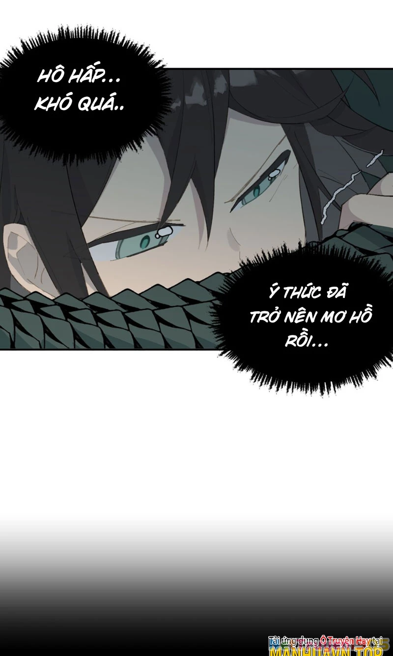 Giết chết nam chính sau đó trở thành nữ ma đầu Chapter 8 - Trang 33