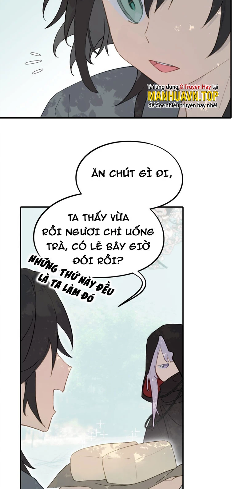 Giết chết nam chính sau đó trở thành nữ ma đầu Chapter 8 - Trang 4