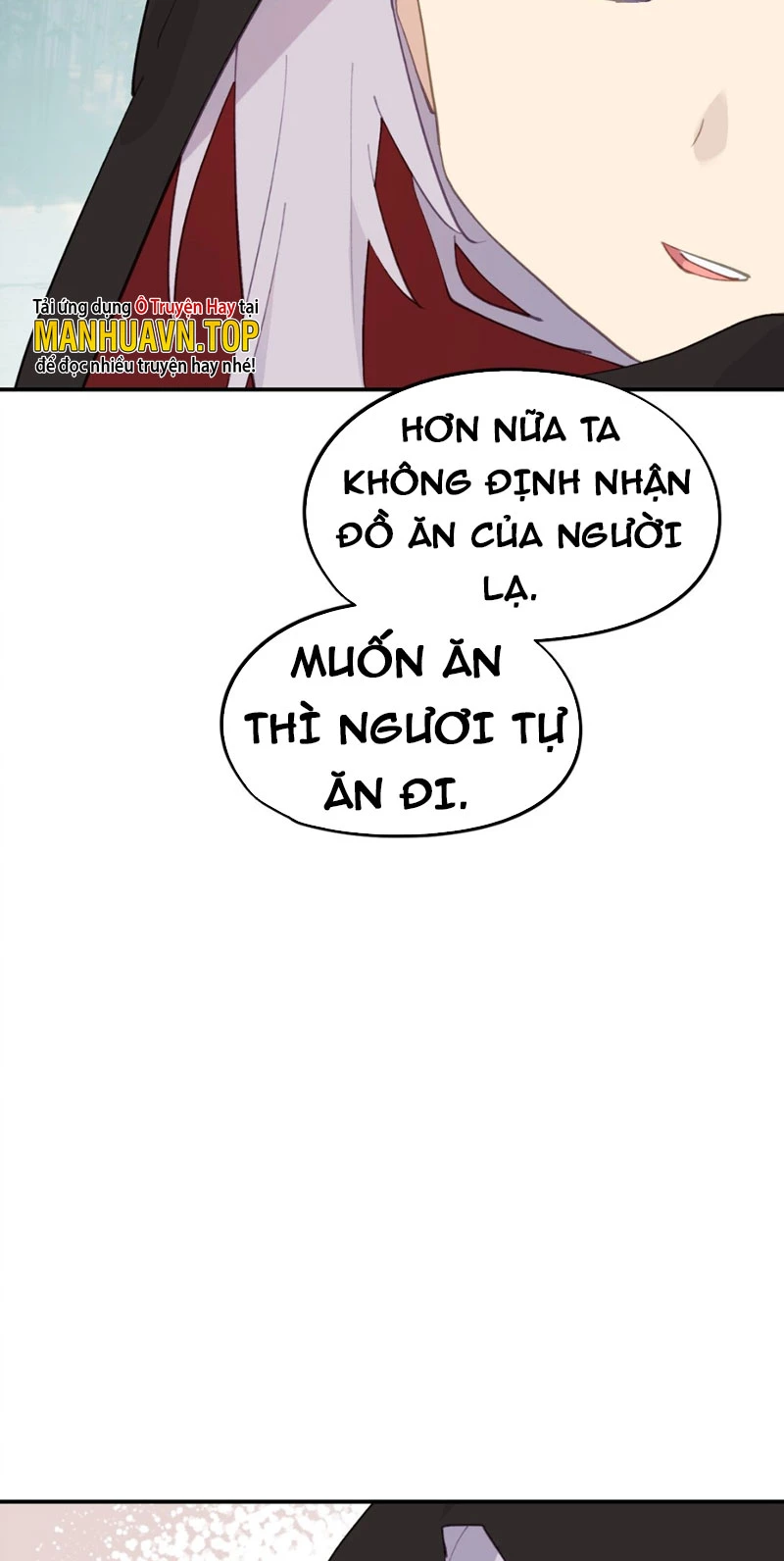 Giết chết nam chính sau đó trở thành nữ ma đầu Chapter 8 - Trang 6