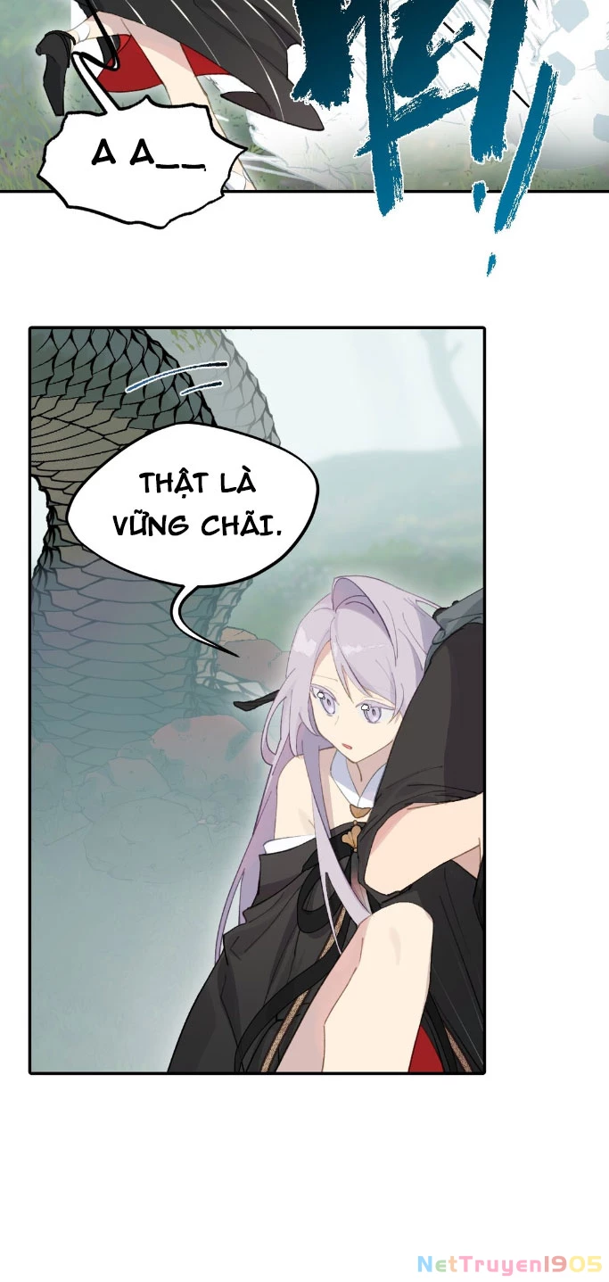 Giết chết nam chính sau đó trở thành nữ ma đầu Chapter 9 - Trang 10