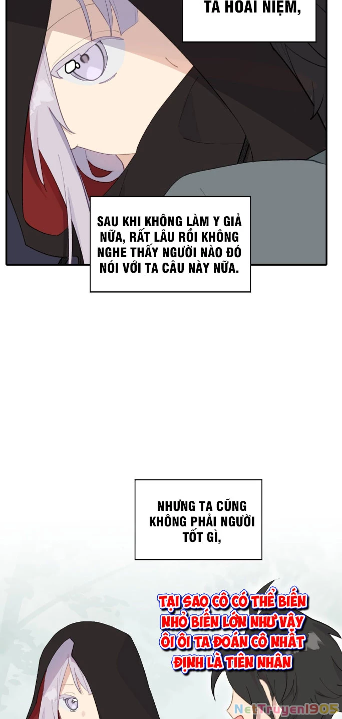 Giết chết nam chính sau đó trở thành nữ ma đầu Chapter 9 - Trang 19