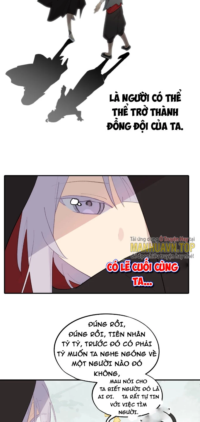 Giết chết nam chính sau đó trở thành nữ ma đầu Chapter 9 - Trang 21