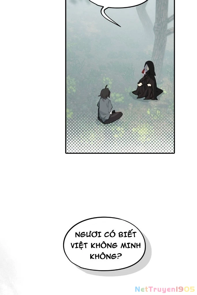 Giết chết nam chính sau đó trở thành nữ ma đầu Chapter 9 - Trang 23