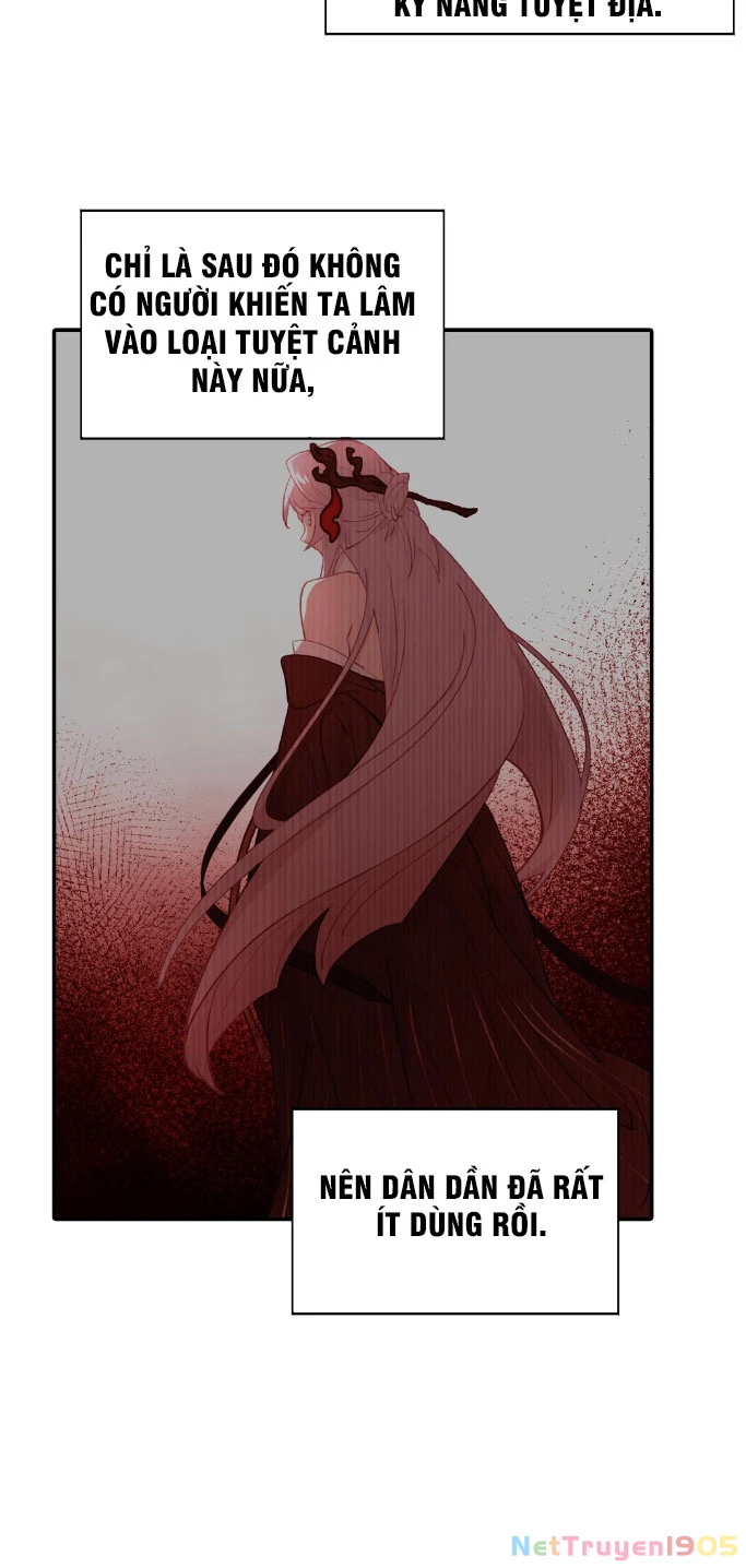 Giết chết nam chính sau đó trở thành nữ ma đầu Chapter 9 - Trang 4