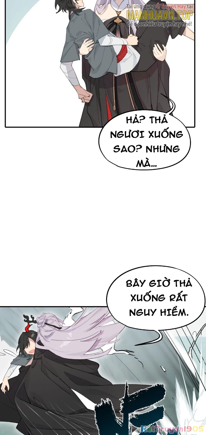 Giết chết nam chính sau đó trở thành nữ ma đầu Chapter 9 - Trang 9