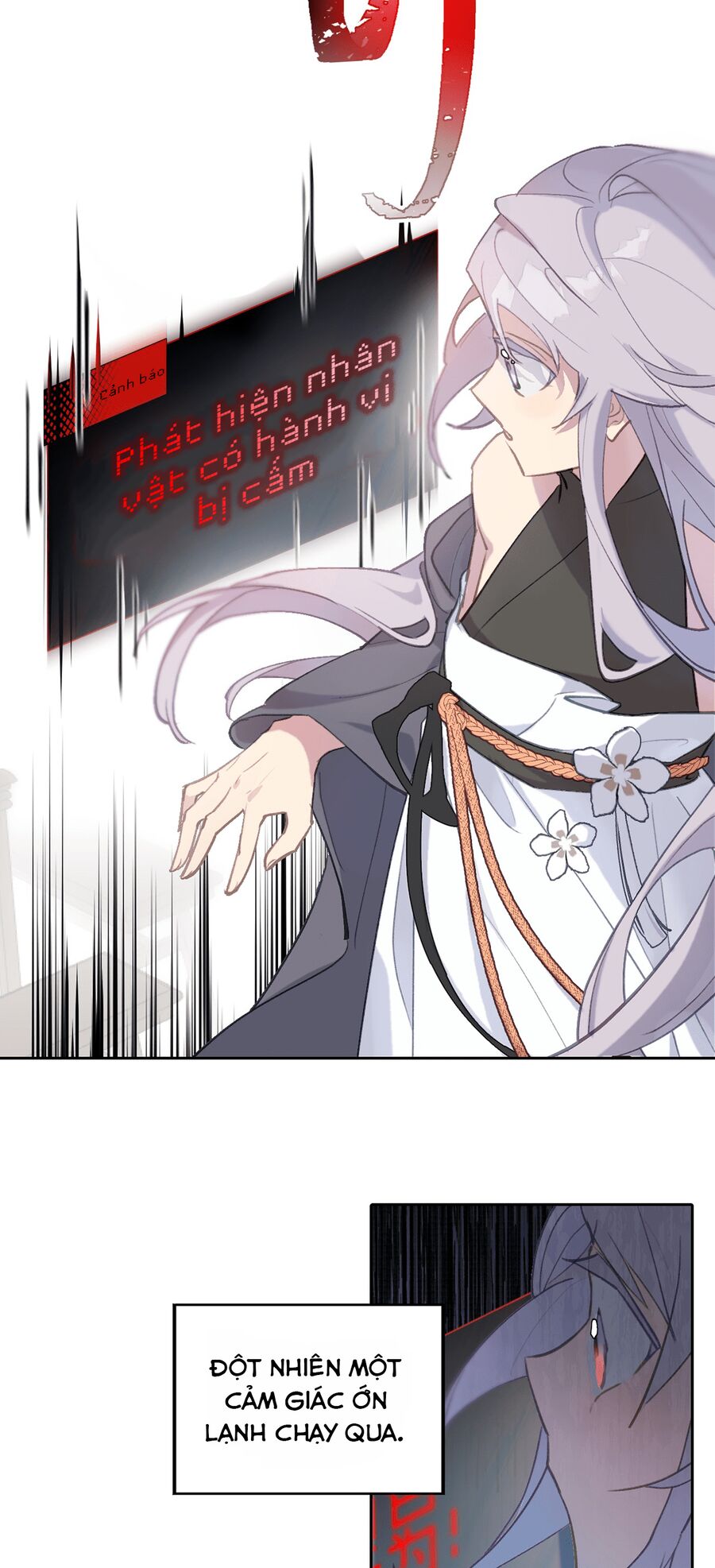 Giết Chết Nam Chính Ta Trở Thành Nữ Ma Đầu Chapter 1 - Trang 16