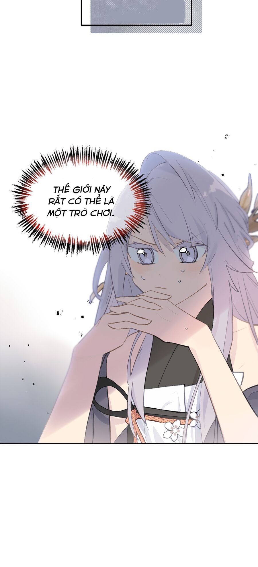 Giết Chết Nam Chính Ta Trở Thành Nữ Ma Đầu Chapter 1 - Trang 8