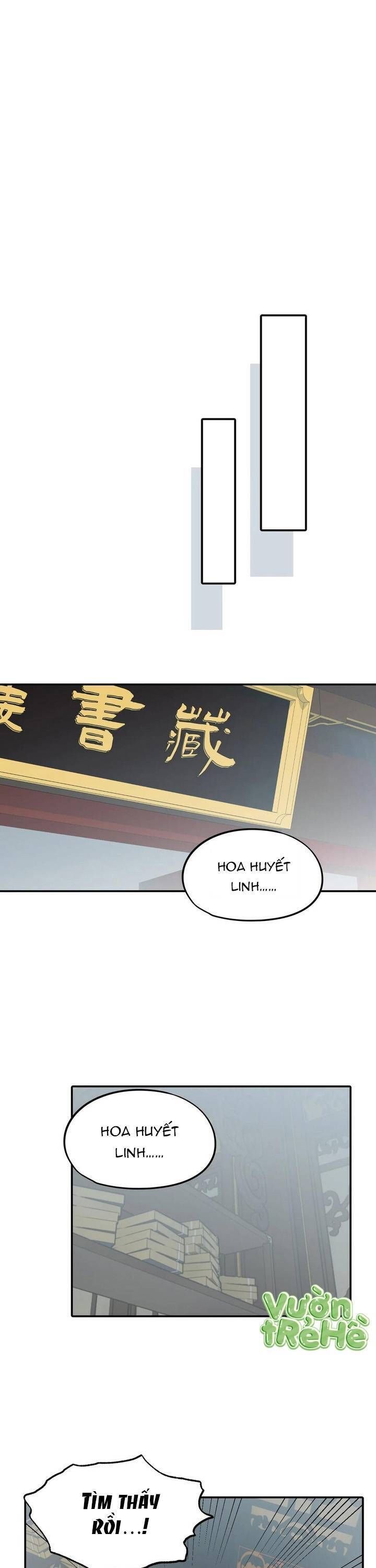 Giết Chết Nam Chính Ta Trở Thành Nữ Ma Đầu Chapter 10 - Trang 10