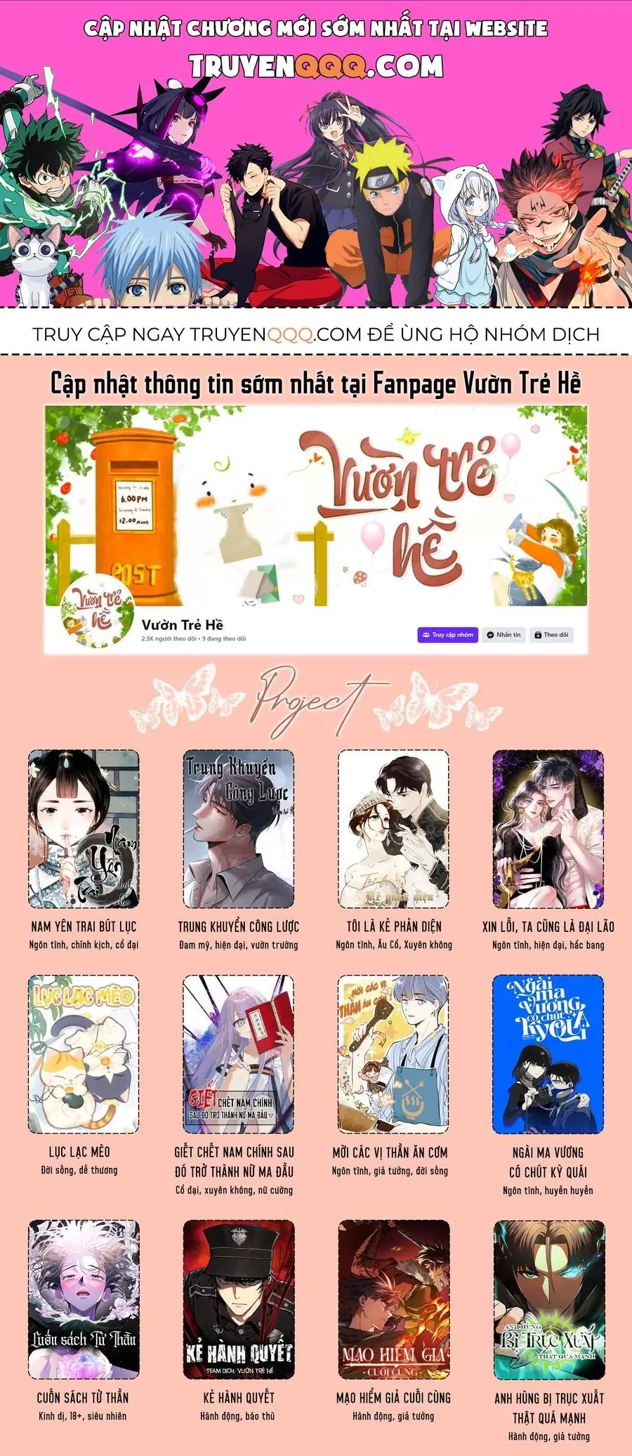 Giết Chết Nam Chính Ta Trở Thành Nữ Ma Đầu Chapter 10 - Trang 2